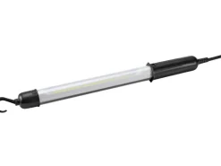 Rechen|Handleuchte mit Haken