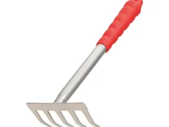 Rechen|Gartenhandgeräte|Handrechen 32 cm