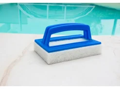 Handschrubber De Luxe mit Griff* Clearance