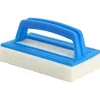 Steinbach Poolreinigung|Handschrubber Deluxe mit Griff