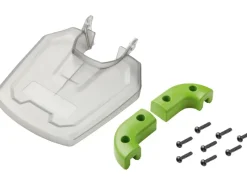 LUX-TOOLS Heckenscheren|Handschutz für LUX Akku-Heckenschere A-HS-2x20/60