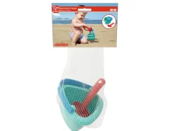 Sandspielzeug Babyeimer & Schaufel Outdoor*Hape Clearance