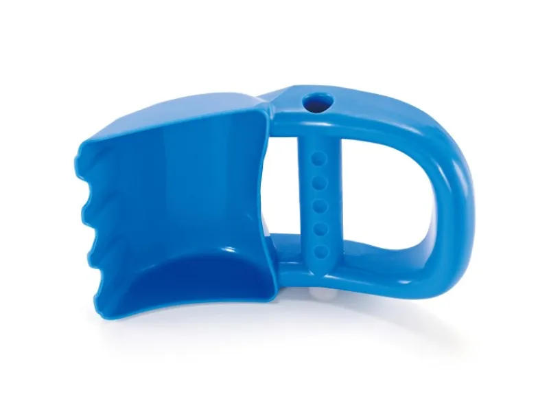 Sandspielzeug Handbagger Kunststoff*Hape Clearance