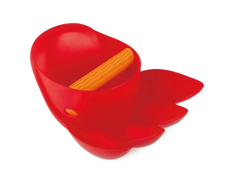 Sandspielzeug Power-Klaue Kunststoff*Hape Discount