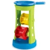 Hape Outdoor-Spielzeug|Wasserspielzeug|Sandspielzeug-Set Kunststoff 2-teilig Mehrfarbig