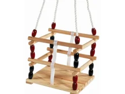 Happy People Gartenspielgeräte|Gitterschaukel verstellbar