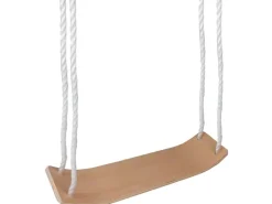 Happy People Outdoor-Spielzeug|Holzschaukel für Kinder