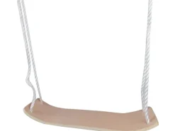 Happy People Outdoor-Spielzeug|Holzschaukel für Kinder