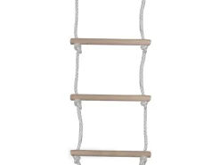 Happy People Outdoor-Spielzeug|Kinder-Strickleiter 200 cm