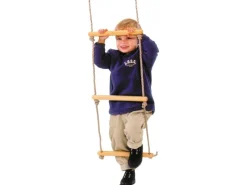Happy People Outdoor-Spielzeug|Kinder-Strickleiter 200 cm