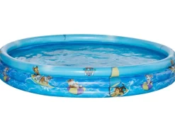Happy People Wasserspielzeug|Paw Patrol 3-Ring Pool Ø 150 cm