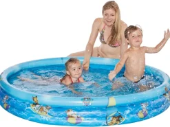 Happy People Wasserspielzeug|Paw Patrol 3-Ring Pool Ø 150 cm