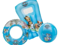 Paw Patrol Strandset Wasserball Schwimmring Kindermatratze*Happy People Clearance