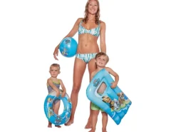 Paw Patrol Strandset Wasserball Schwimmring Kindermatratze*Happy People Clearance