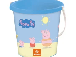 Happy People Outdoor-Spielzeug|Peppa Pig Eimer Ø 17 cm
