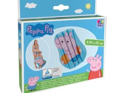 Happy People Wasserspielzeug|Peppa Pig Kindermatratze George 58 cm x 52 cm