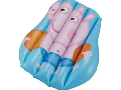 Happy People Wasserspielzeug|Peppa Pig Kindermatratze George 58 cm x 52 cm