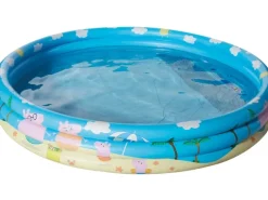 Peppa Pig 3-Ring Pool Ø 150 cm*Happy People Hot