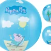 Happy People Wasserspielzeug|Peppa Pig Wasserball