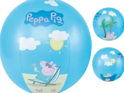 Happy People Wasserspielzeug|Peppa Pig Wasserball