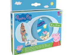 Happy People Wasserspielzeug|Peppa Pig Wasserball