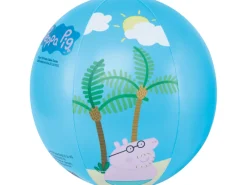 Happy People Wasserspielzeug|Peppa Pig Wasserball