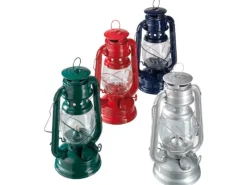 Petroleum-Lampe*Happy People Online