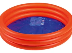 Happy People Wasserspielzeug|Planschbecken Ø 100 cm Rot