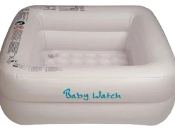 Planschbecken für Duschwanne 85 cm x 85 cm x 33 cm*Happy People New