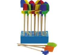 Sand- und Gartengeräte*Happy People New