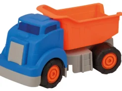 Happy People Wasserspielzeug|Sandspielzeug LKW 3fach sortiert