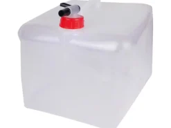 Wasserkanister faltbar*Happy People Hot