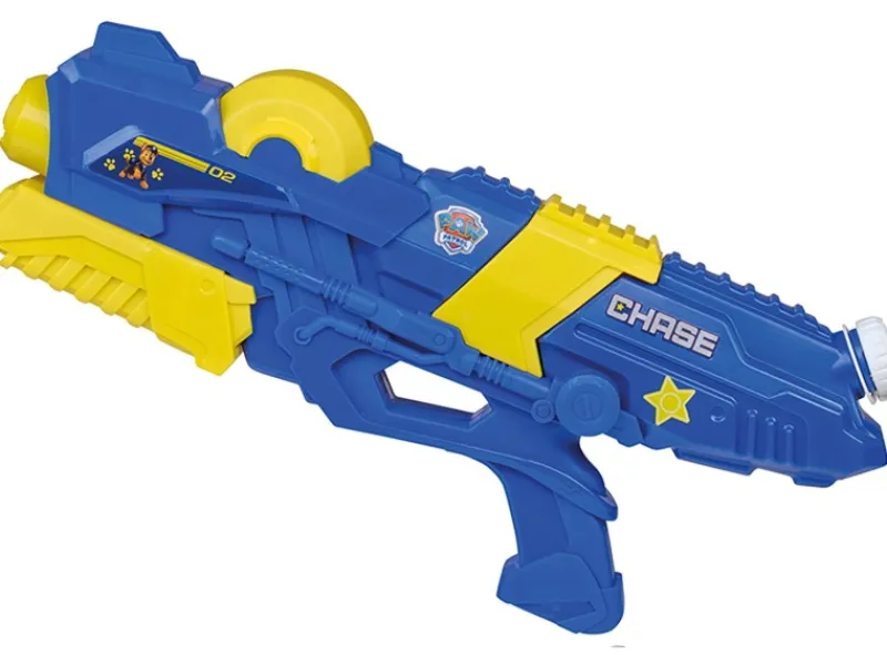 Wasserpistole Paw Patrol 42 cm*Happy People Discount