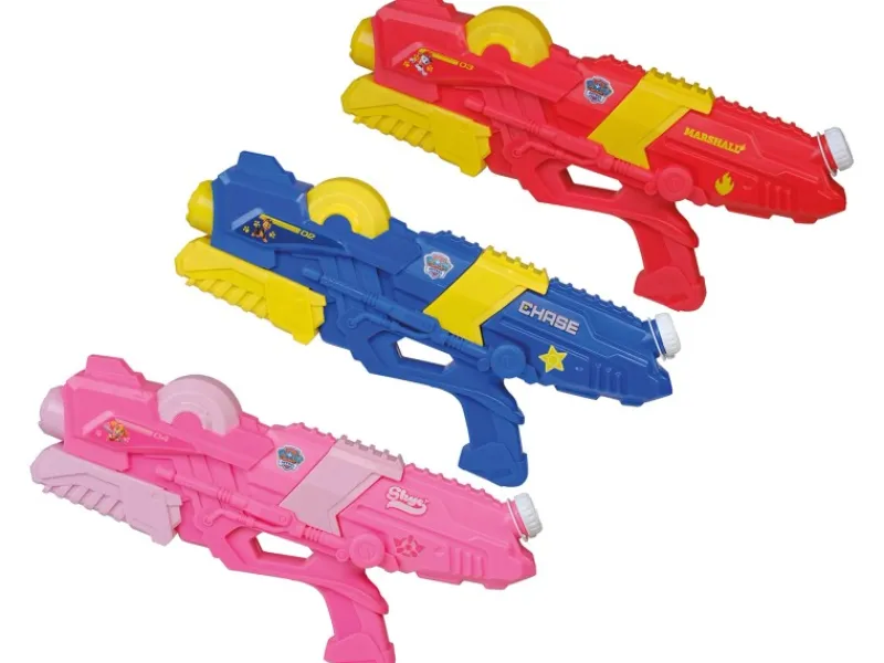 Wasserpistole Paw Patrol 42 cm*Happy People Discount