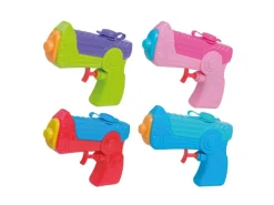 Happy People Wasserspielzeug|Wasserpistole Kunststoff Farbauswahl 30 ml