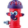 Wassersprinkler Hydrant*Happy People Hot
