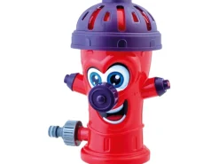 Wassersprinkler Hydrant*Happy People Hot