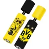 Wasserspritze BVB 2-fach sortiert 15 cm*Happy People Outlet