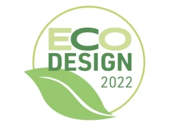 Hark Rechen|Dauerbrand-Kaminofen Opera-B Meteorschwarz 7 kW mit Automatik EEK: A+