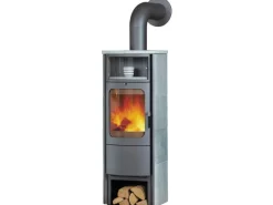 Opera B grande Kaminofen 7 kW mit Automatik*Hark