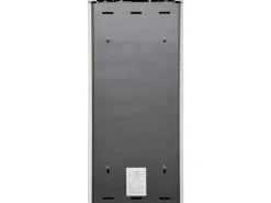 Opera-B Kaminofen Keramik Weiß 5 kW mit Automatik*Hark Hot