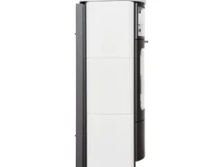 Opera-B Kaminofen Keramik Weiß 5 kW mit Automatik*Hark Hot