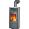 Opera-B Kaminofen Naturstein 5 kW mit Automatik*Hark Outlet