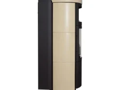 Hark Rechen|Vito WW GT ECOplus Kaminofen Ofenkacheln 8 kW wasserführend