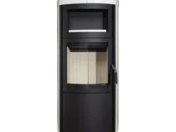 Vito WW GT ECOplus Kaminofen Ofenkacheln 14 kW wasserführend*Hark