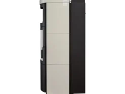 Vito WW GT ECOplus Kaminofen Ofenkacheln 14 kW wasserführend*Hark