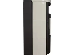 Vito WW GT ECOplus Kaminofen Ofenkacheln 14 kW wasserführend*Hark