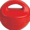  Hunde-Ball Mit Griff Durchmesser 15,5 cm*Heim