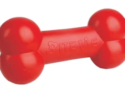 Heim Wasserspielzeug|Hunde-Hantel  20 cm x 7,5 cm