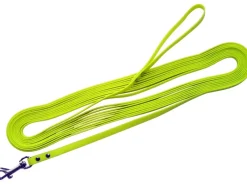 Heim Wassersport|Hunde-Suchleine BioThane Breite 13 mm Länge 10 m